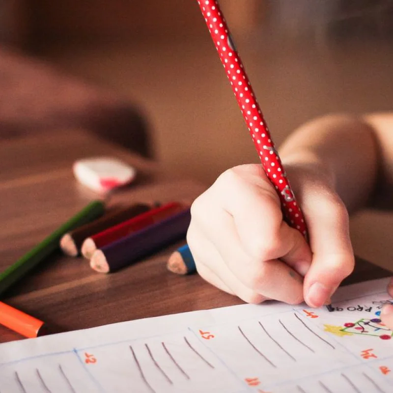Website untuk Daycare dan Penitipan Anak: Cara Bangun Kepercayaan Orang Tua
