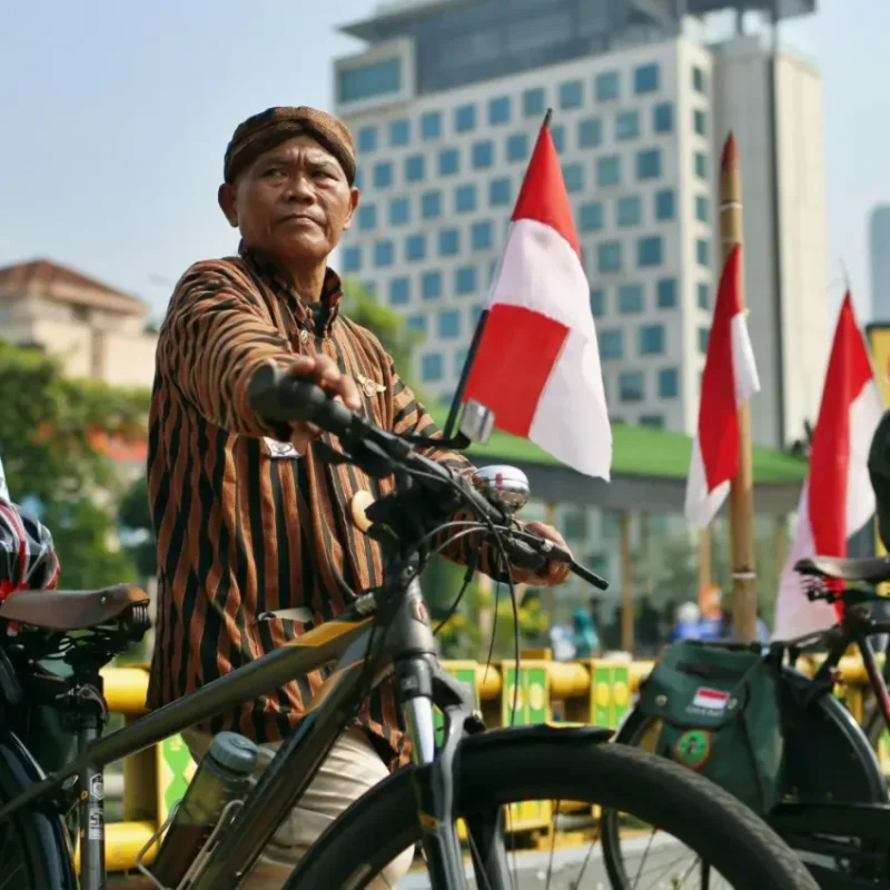 Gumroad Alternative for Indonesian Creators — Own Your Platform, Not Rent It