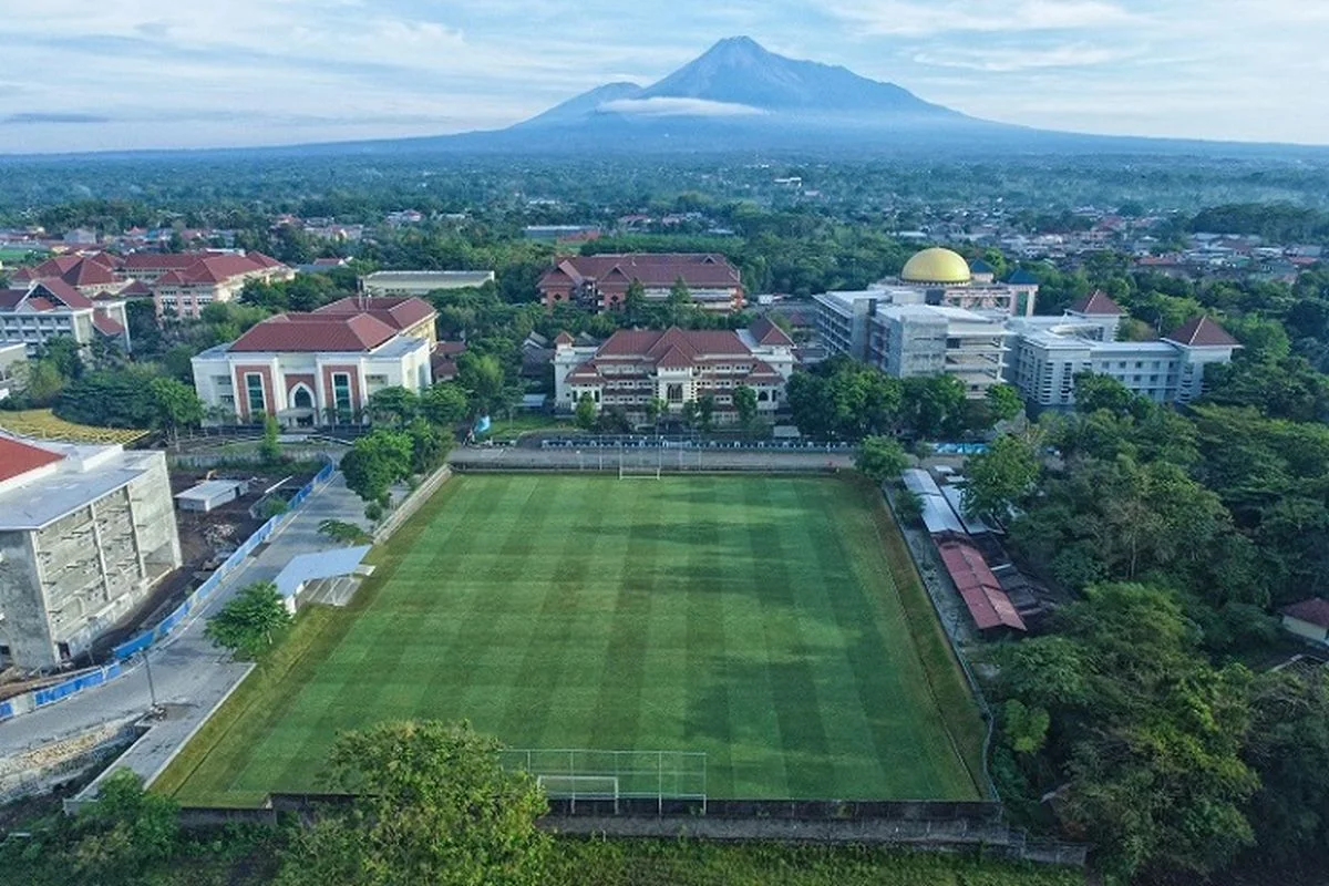 SEO Lokal untuk Kampus: Cara Muncul di Pencarian "Kampus di Jogja" dan Kata Kunci Daerah