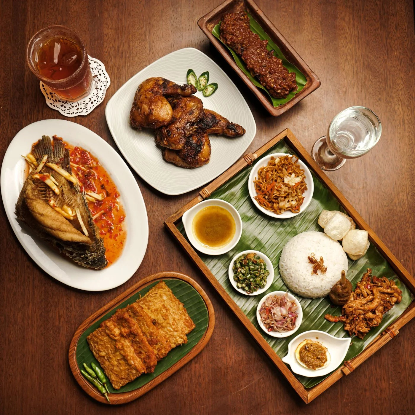 Website untuk Restoran dan Warung Makan Jogja: Cara Dapat Pelanggan Lebih dari Sekadar GoFood