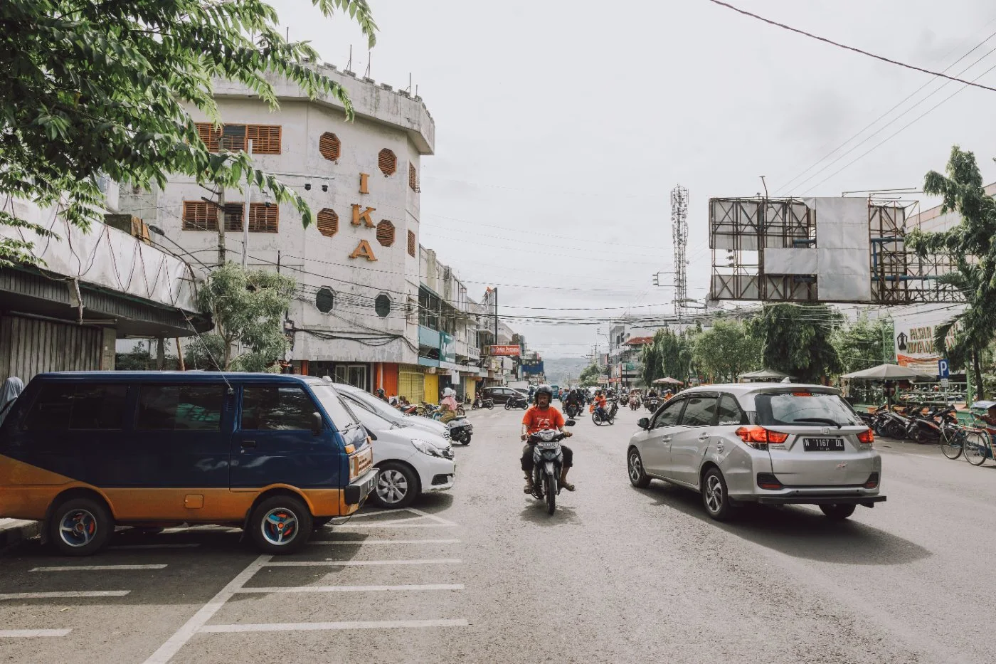 Jasa Website Malang: untuk Bisnis di Kota Pelajar yang Terus Tumbuh