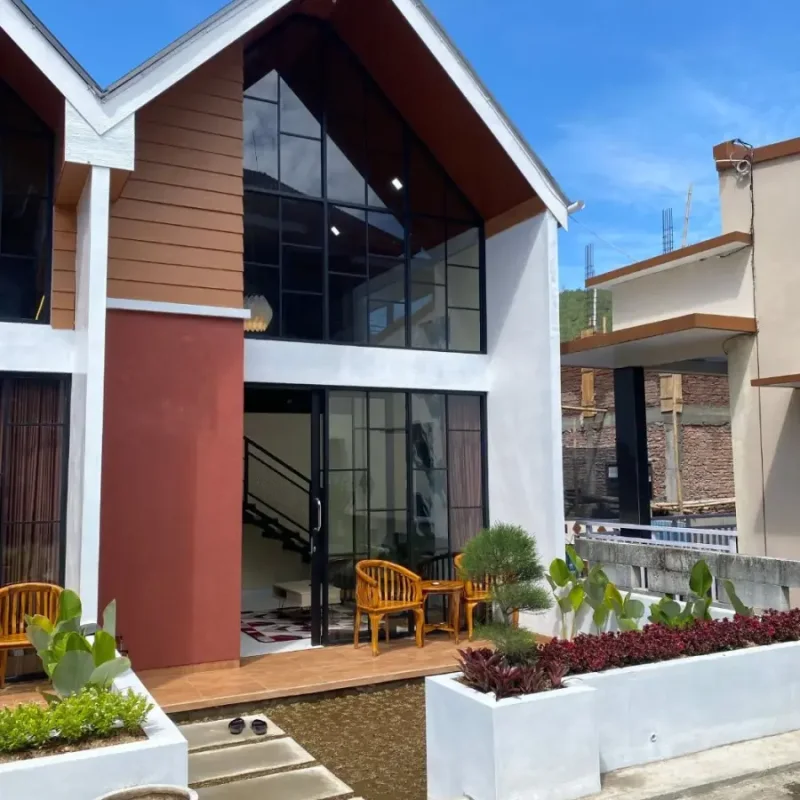 Website untuk Bisnis Kos dan Properti Jogja