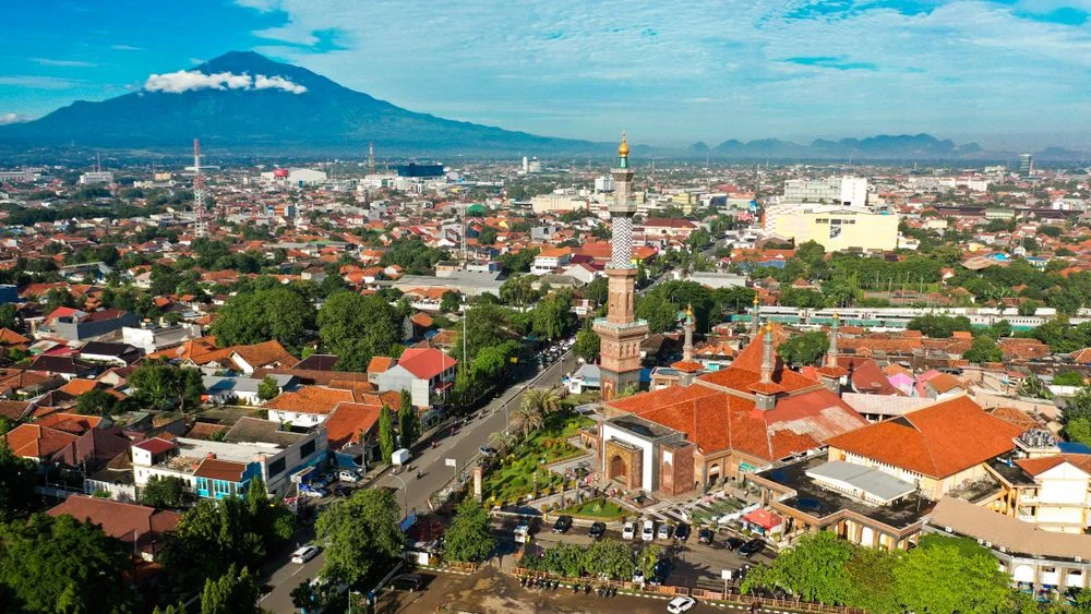 Jasa Website Cirebon: untuk Bisnis di Persimpangan Jawa