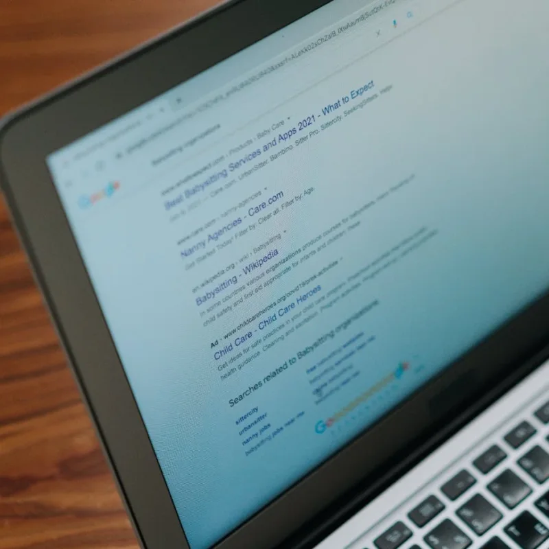 Anatomi Website UMKM yang Dapat Inquiry Setiap Hari Tanpa Iklan Berbayar