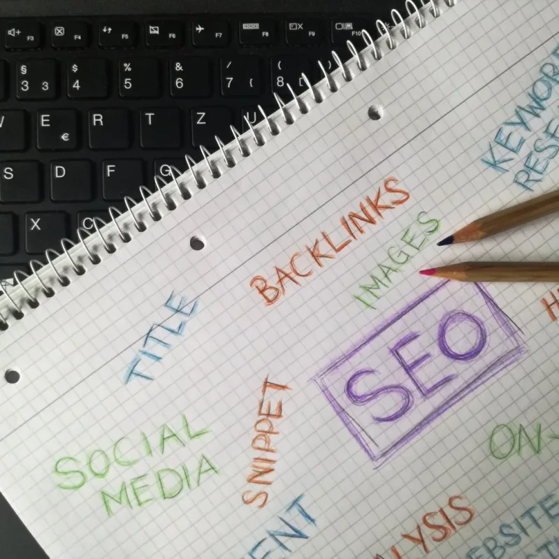 SEO On-Page: Panduan Lengkap Optimasi Halaman Website untuk Pemula
