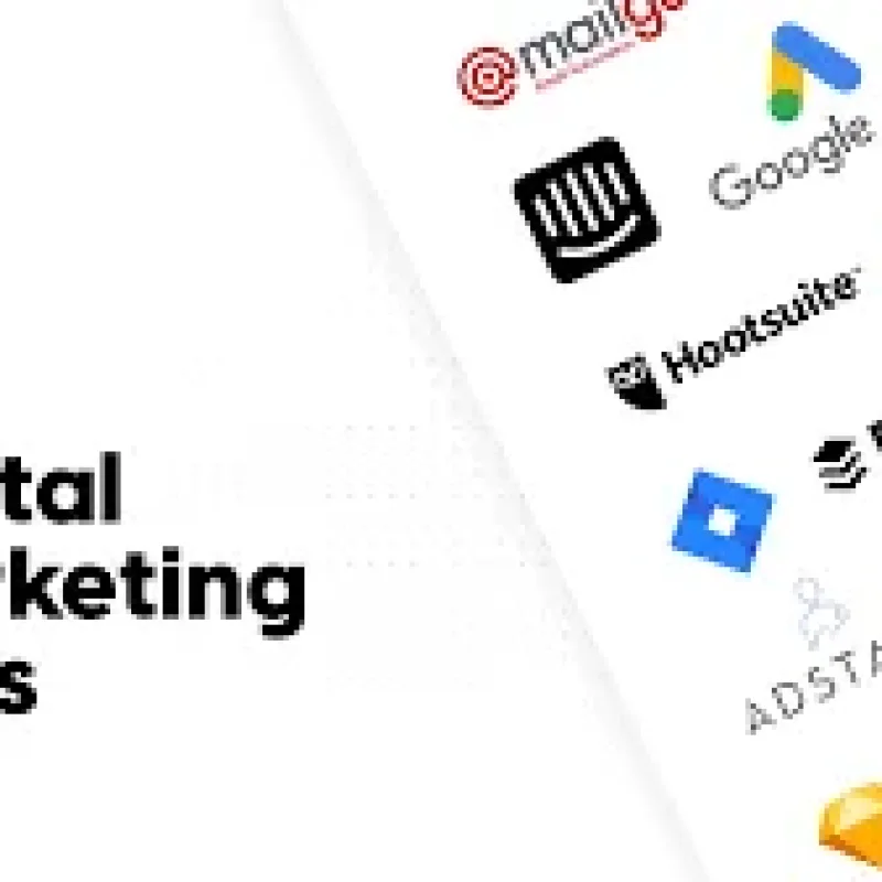 12 Tools Digital Marketing Terbaik 2025 yang Dipakai Profesional Indonesia