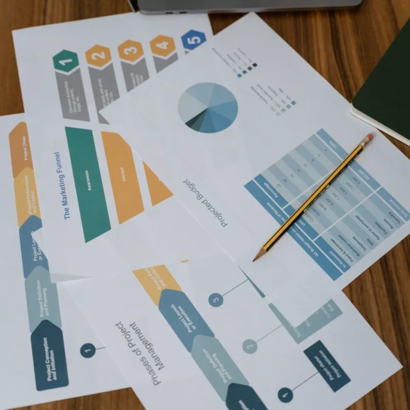 Marketing Funnel: Memahami Perjalanan Pelanggan dari Awareness hingga Pembelian