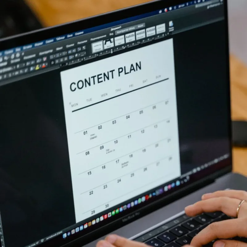 Content Marketing: Strategi Konten yang Mendatangkan Pelanggan Secara Organik