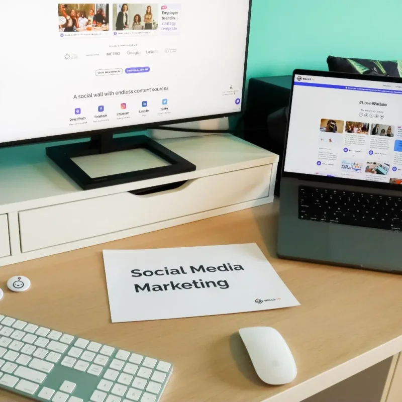 Social Media Marketing Indonesia: Platform Mana yang Tepat untuk Bisnis Anda?