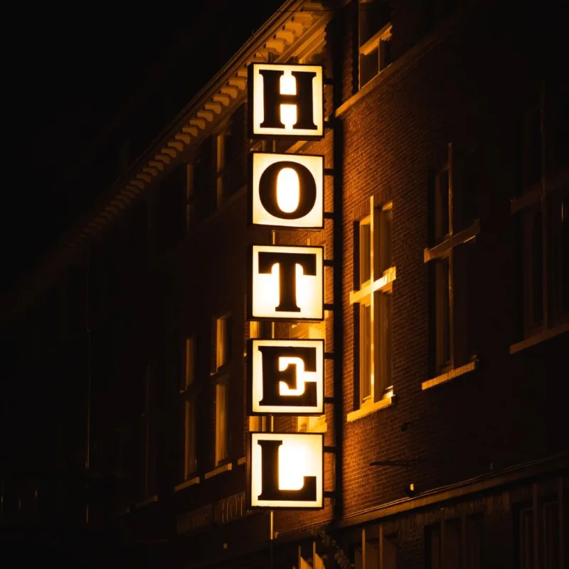 Digital Marketing untuk Hotel dan Bisnis Perhotelan Indonesia: Strategi Mengisi Kamar