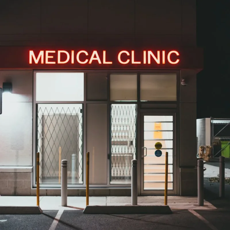 Digital Marketing untuk Klinik dan Layanan Kesehatan: Panduan Etis dan Efektif