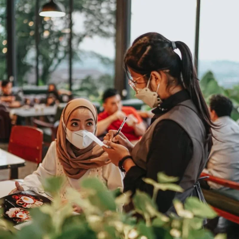 Digital Marketing untuk Restoran dan Bisnis Kuliner Indonesia: Panduan Lengkap