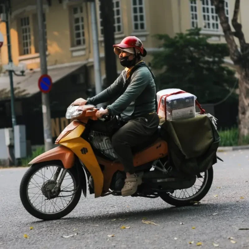 Pengiriman dan Logistik untuk Toko Online UMKM Indonesia