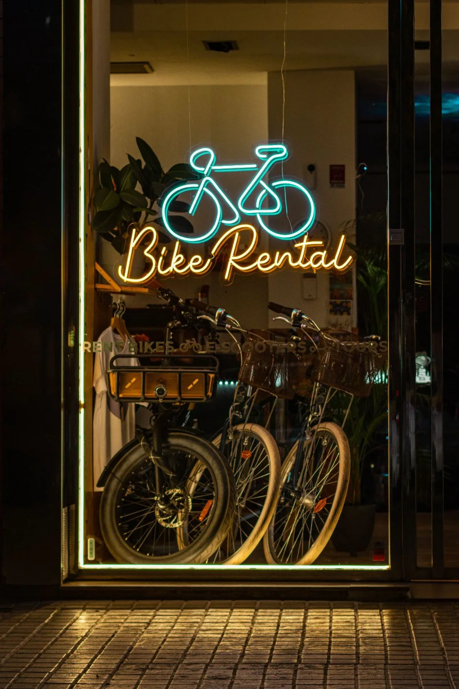 Website untuk Bisnis Rental dan Persewaan Jogja: Booking Online Tanpa Ribet