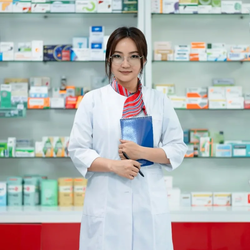 Website untuk Apotek dan Toko Obat: Cara Tampil di Google Saat Orang Butuh