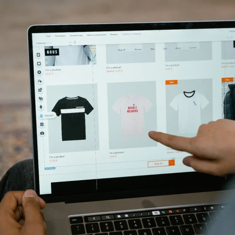 Cara Buat Halaman Produk yang Bikin Orang Mau Beli