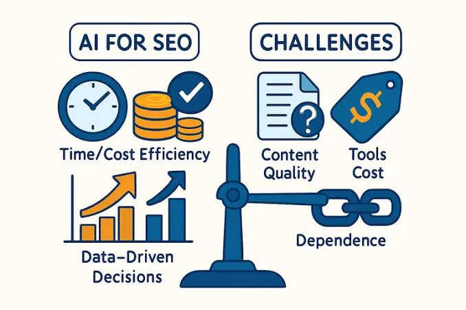 AI untuk Riset Keyword SEO: Tools dan Teknik