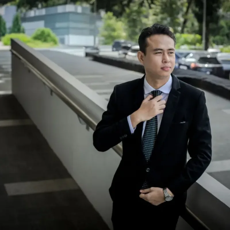 AI dan Transformasi Digital: Panduan untuk Pemimpin Bisnis