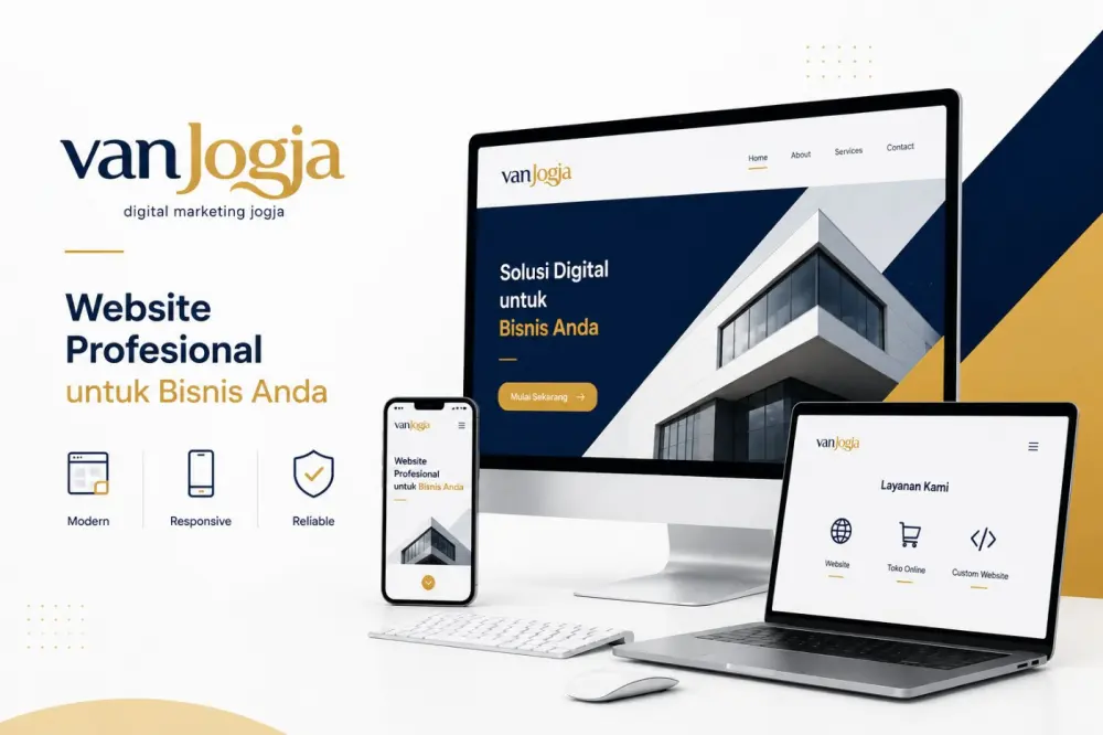 Static Site vs Dynamic Website: Mana yang Cocok untuk Bisnis Anda