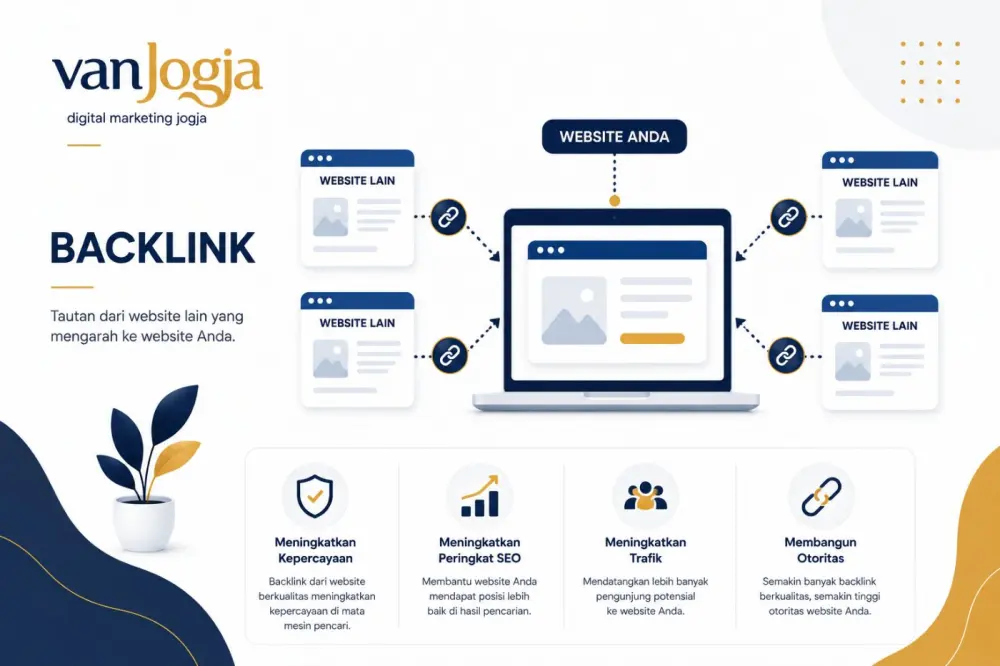 Cara Cek Backlink Kompetitor dan Belajar dari Strategi Mereka