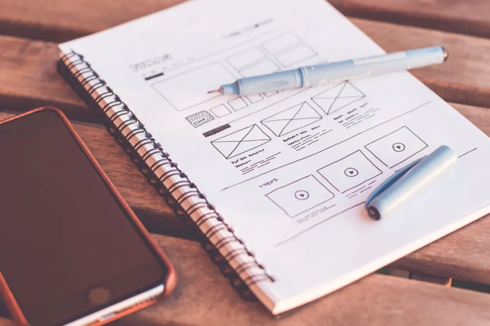 Apa Itu UX Design dan Kenapa Bisnis Kecil Perlu Peduli