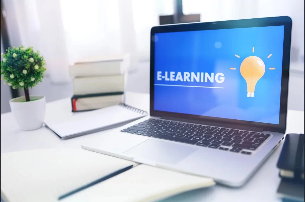Website Membership Edukasi #1