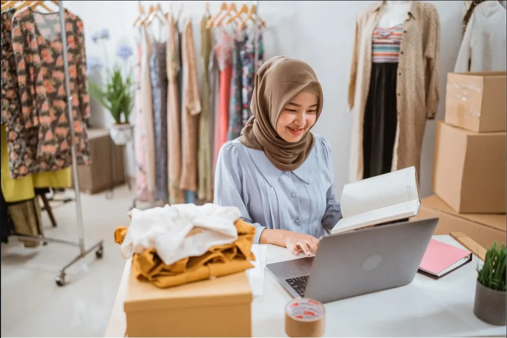 Katalog Order Manual #1
