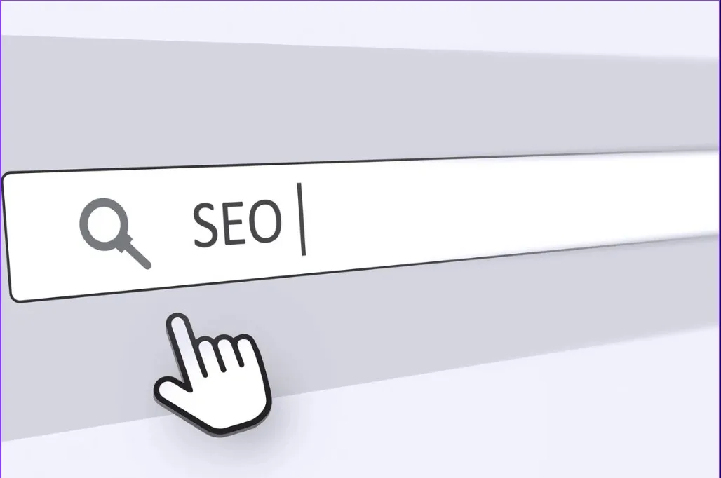 Website SEO Content Hub #1