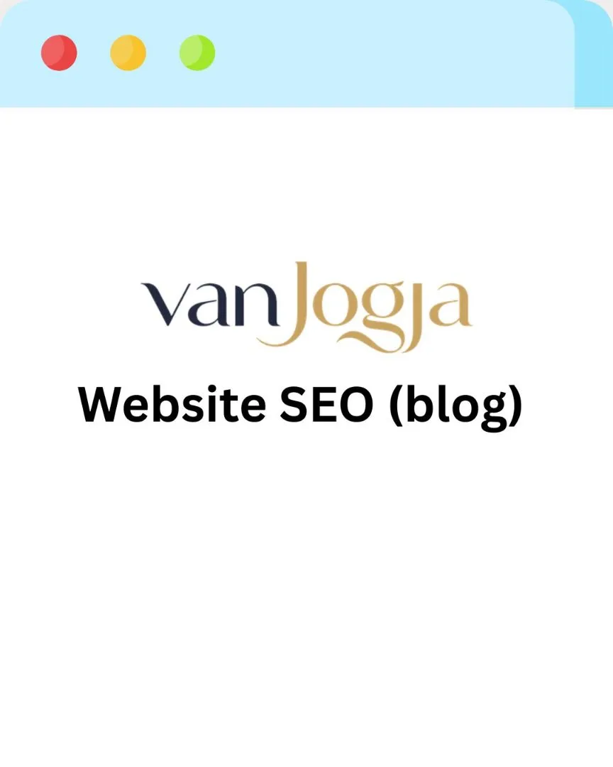 Website SEO Content Hub #2