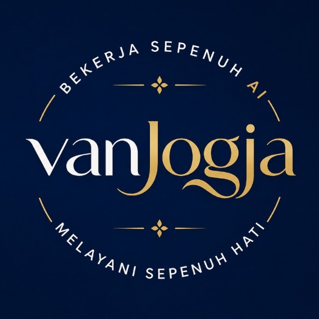 Tagline promosi Vanjogja